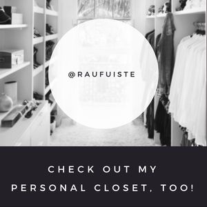 ✨SHOP MY CLOSET✨